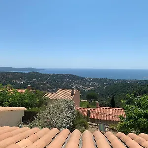 Ferienhaus La