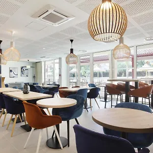 Aparthotel Prestige Odalys Les Canissons