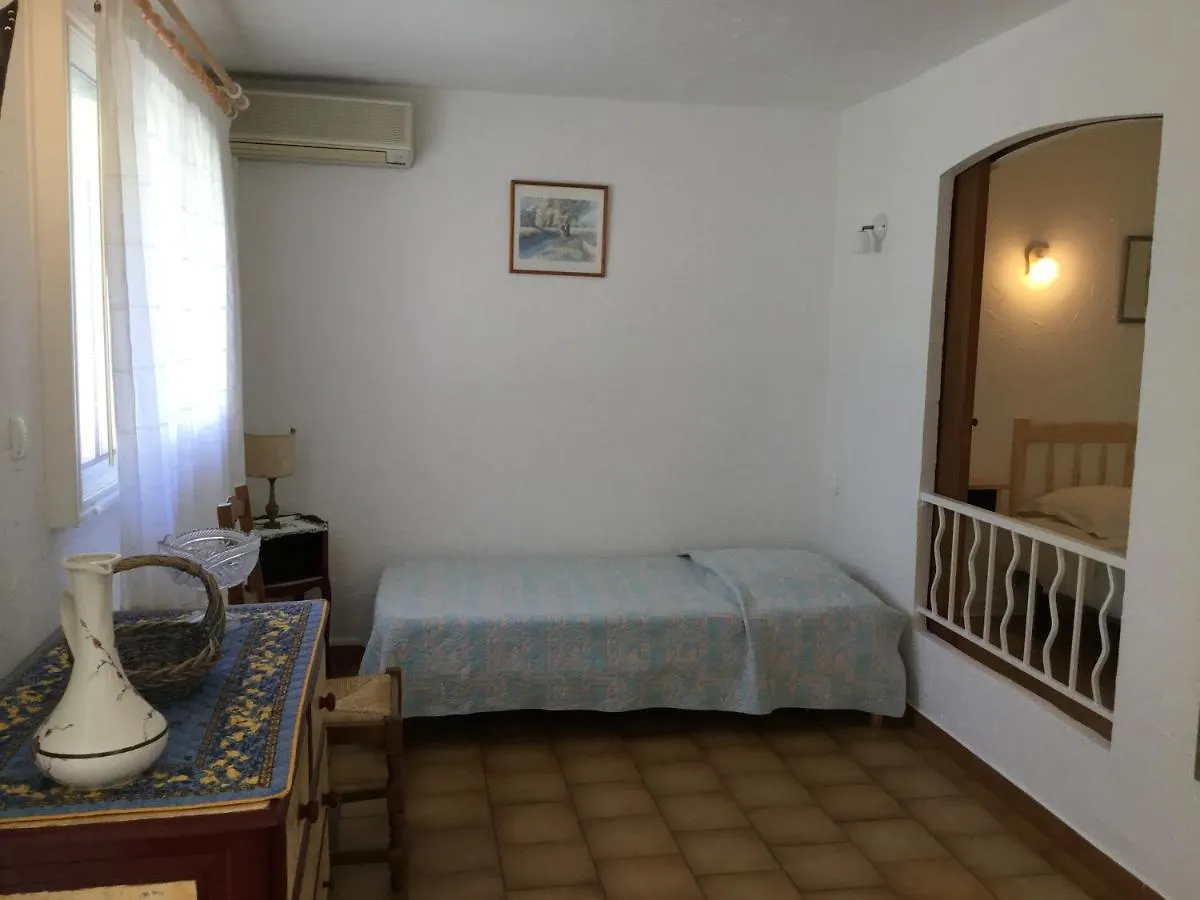 La Pergola Hotel Cavalaire-sur-Mer