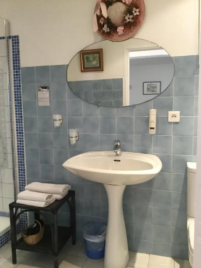 La Pergola Hotel Cavalaire-sur-Mer 3*,  France