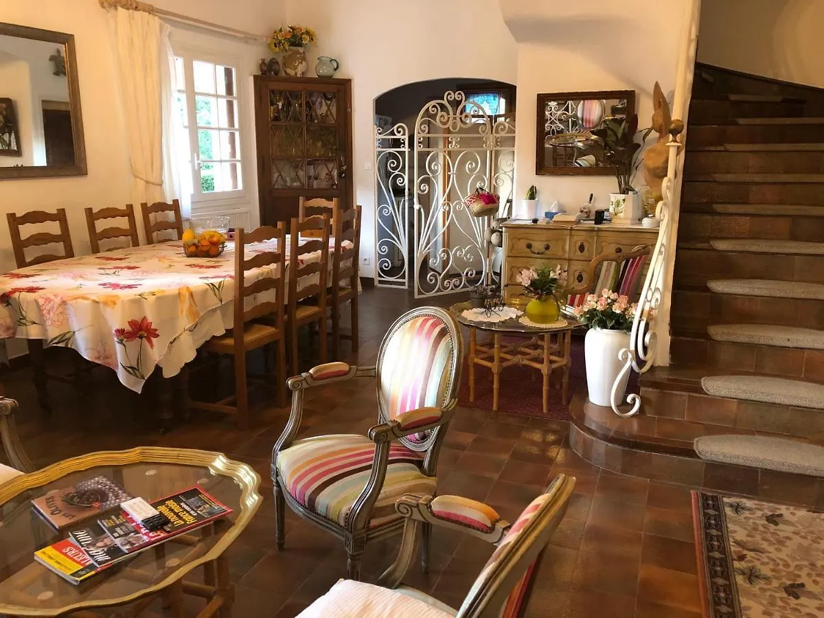 La Pergola Hotel Cavalaire-sur-Mer France