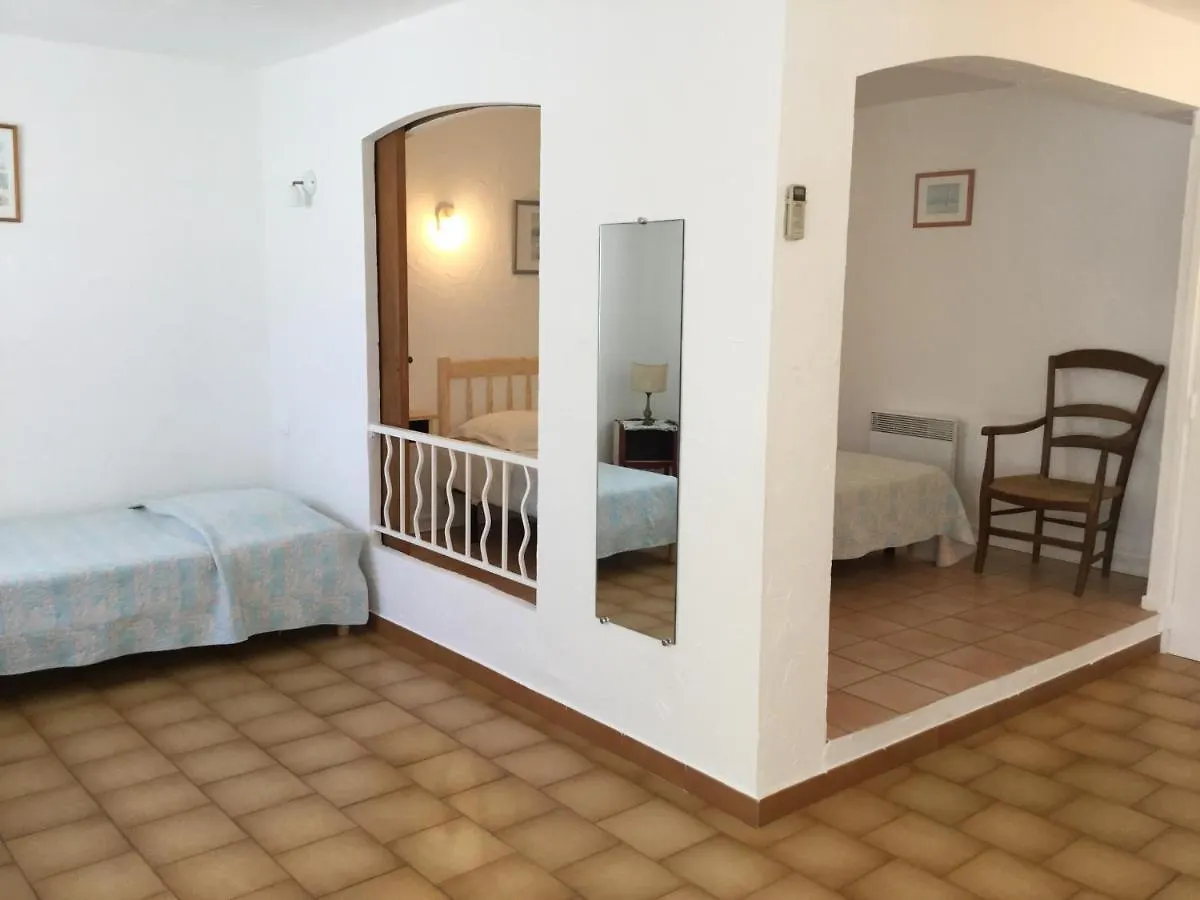 La Pergola Hotel Cavalaire-sur-Mer 3*,  France
