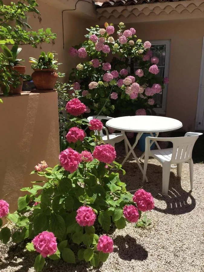 La Pergola Hotel Cavalaire-sur-Mer