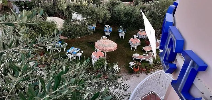 La Pergola Hotel Cavalaire-sur-Mer