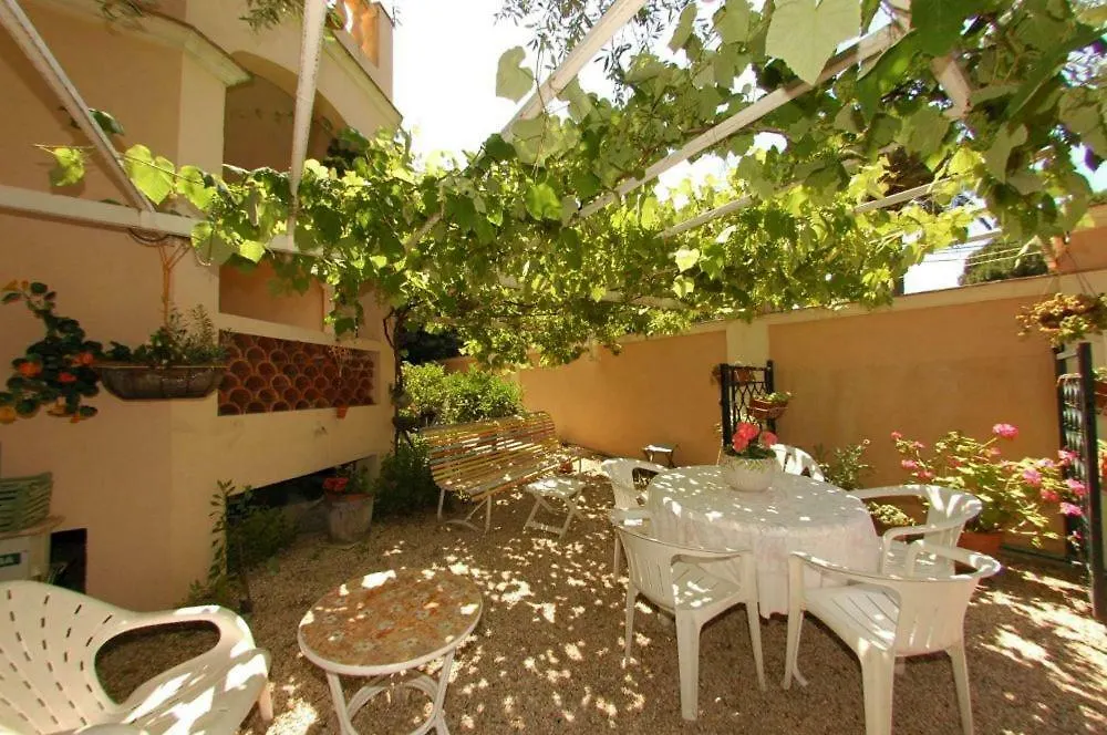 La Pergola Hotel Cavalaire-sur-Mer